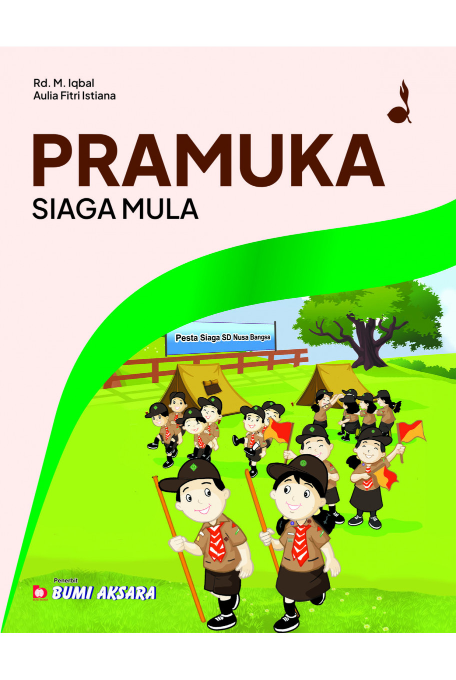 PRAMUKA : SIAGA MULA